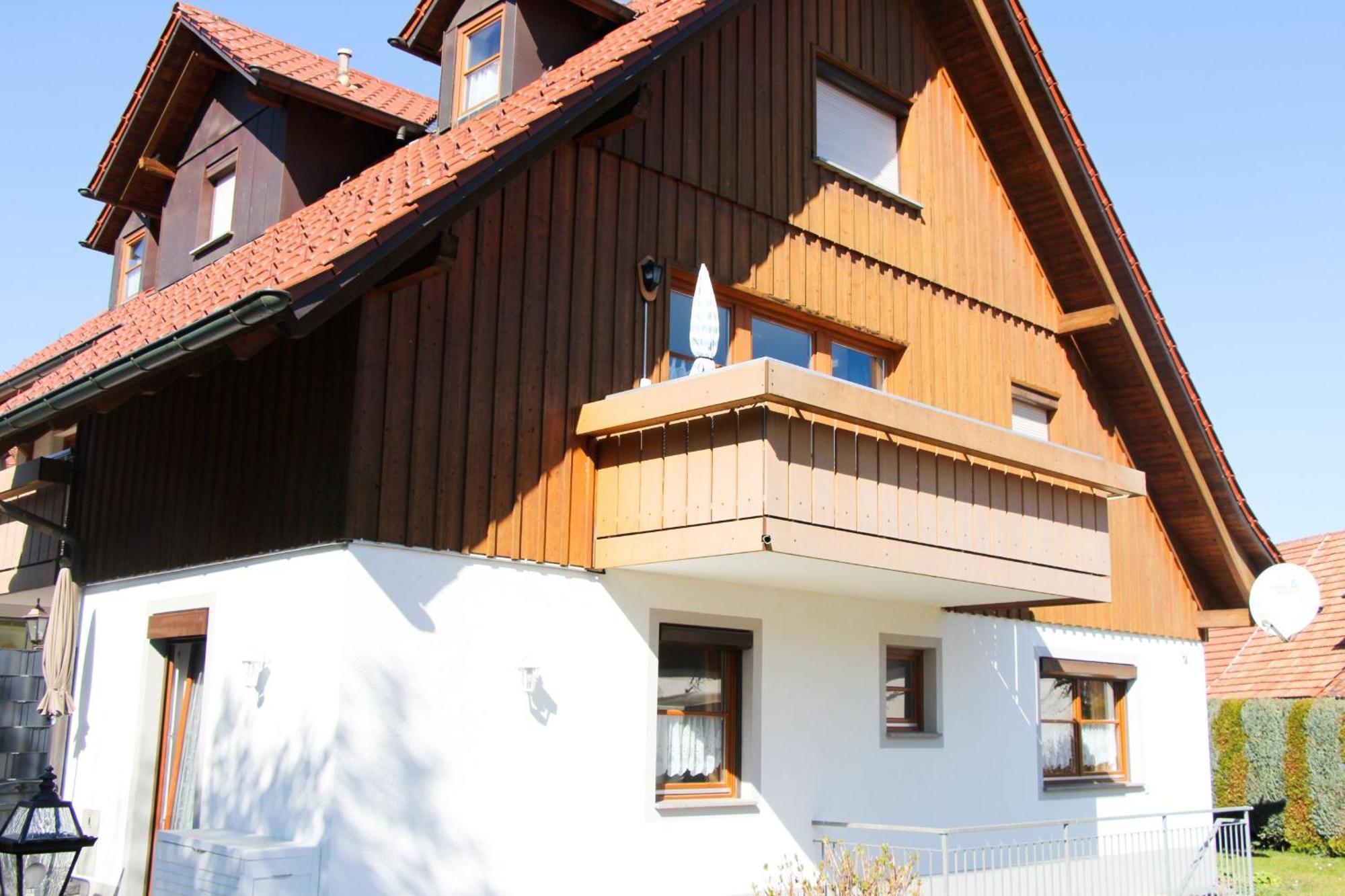 Gaestehaus Reutemann Apartman Nonnenhorn Kültér fotó