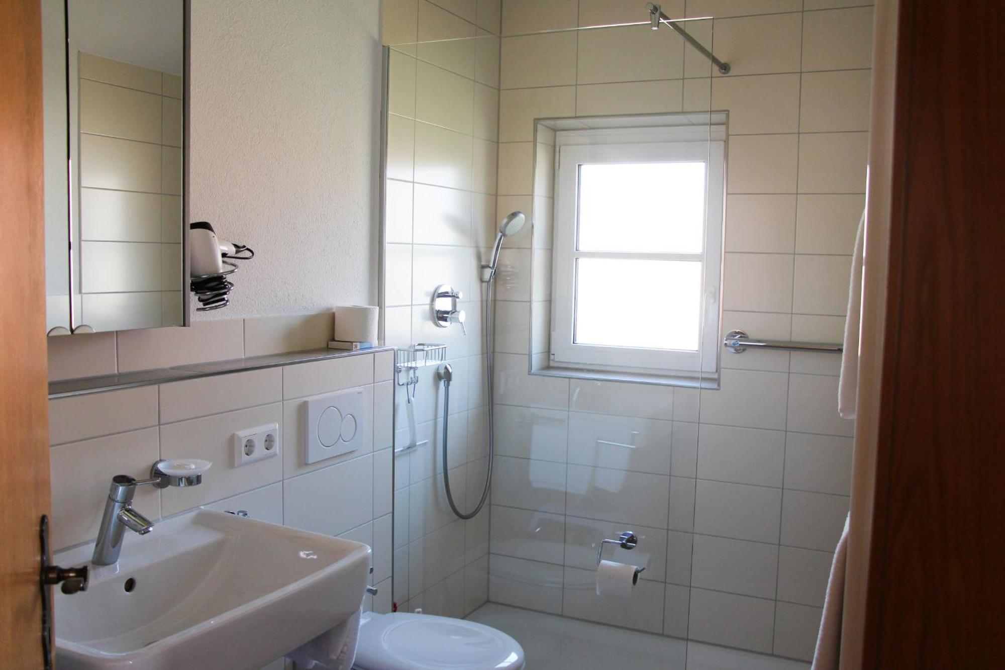 Gaestehaus Reutemann Apartman Nonnenhorn Kültér fotó