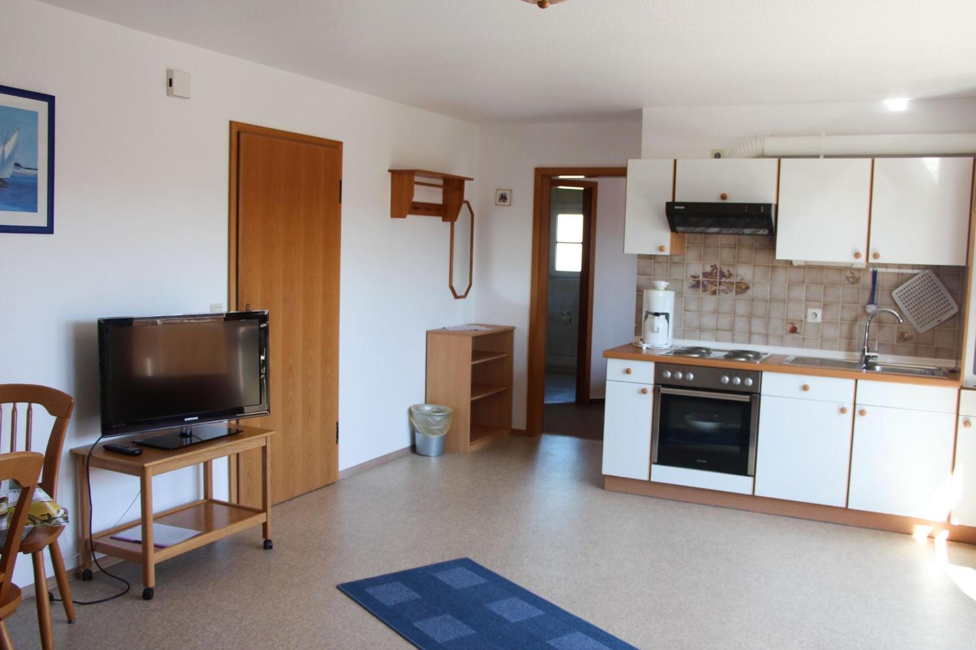 Gaestehaus Reutemann Apartman Nonnenhorn Kültér fotó