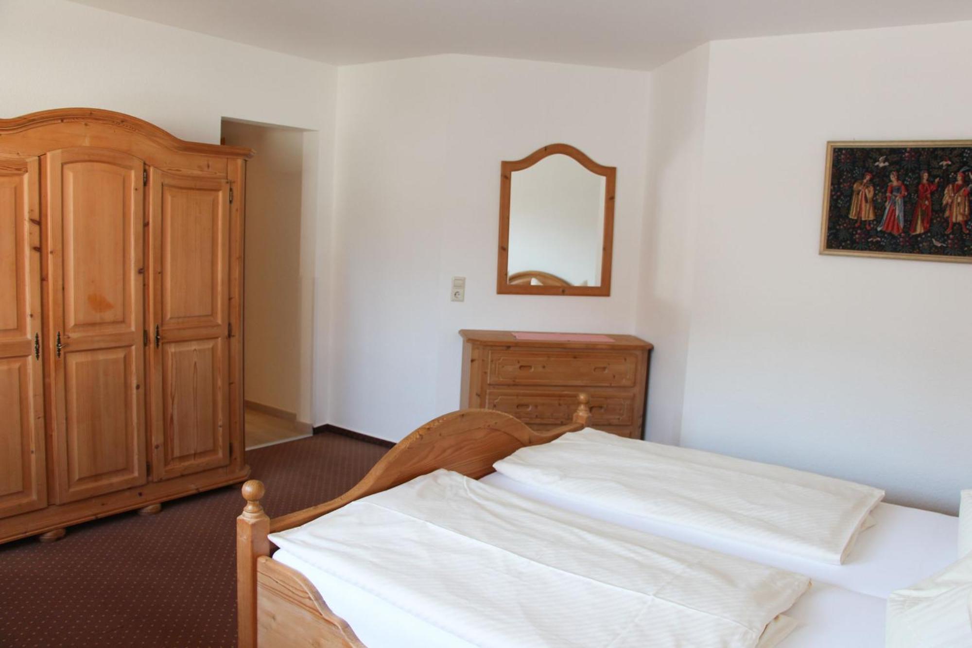 Gaestehaus Reutemann Apartman Nonnenhorn Kültér fotó