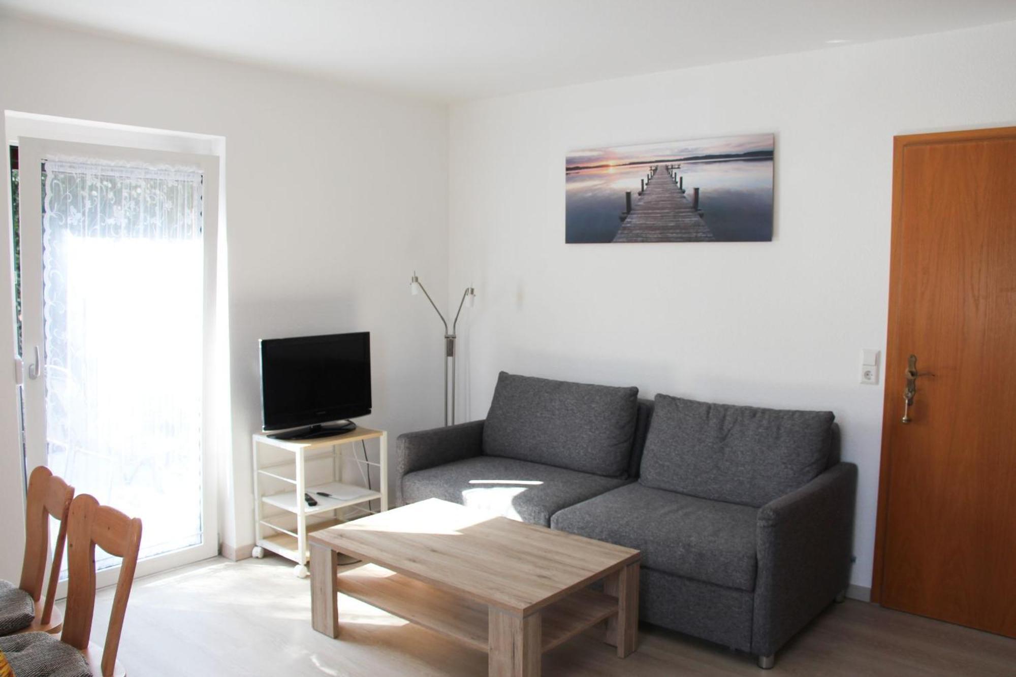Gaestehaus Reutemann Apartman Nonnenhorn Kültér fotó