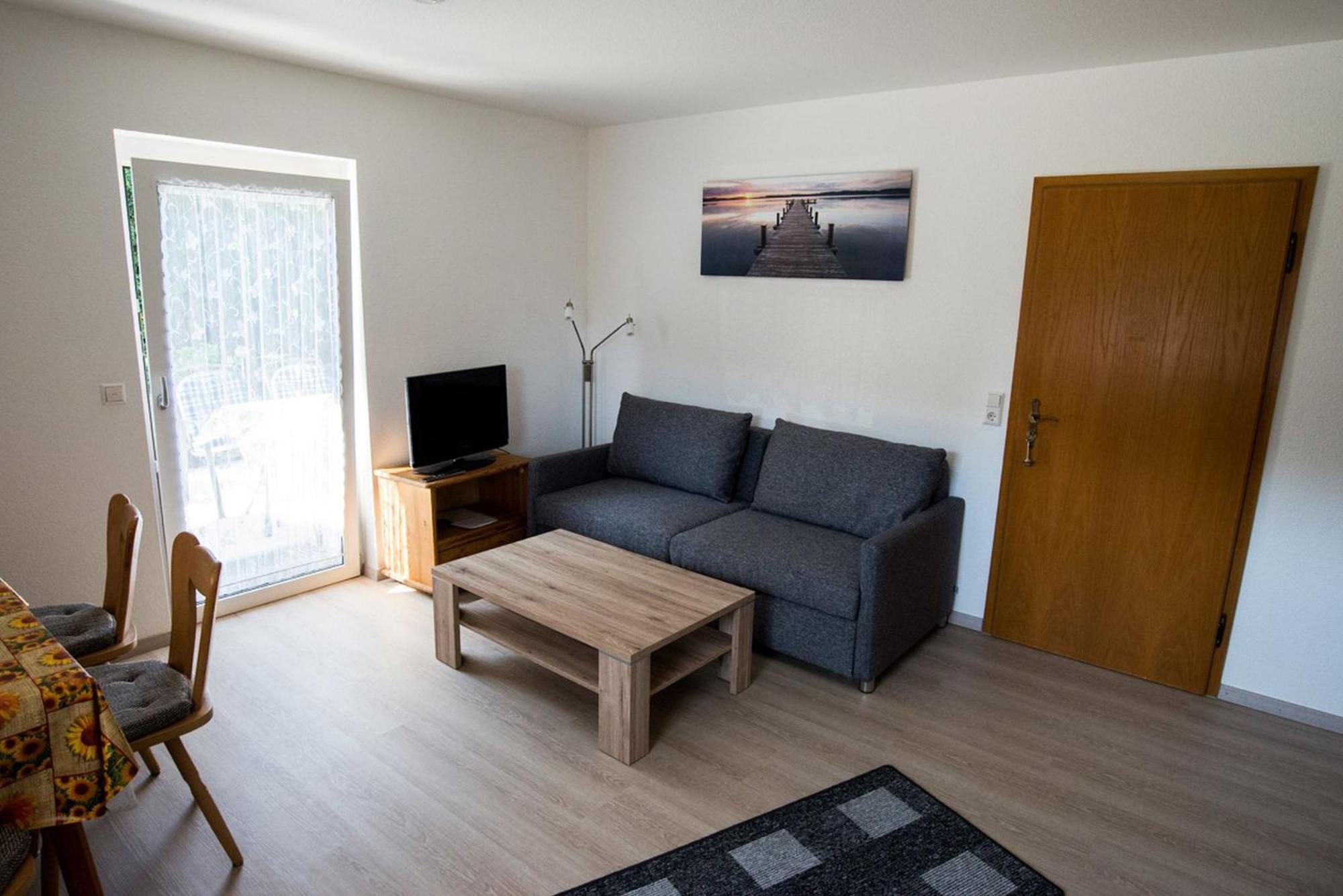 Gaestehaus Reutemann Apartman Nonnenhorn Kültér fotó