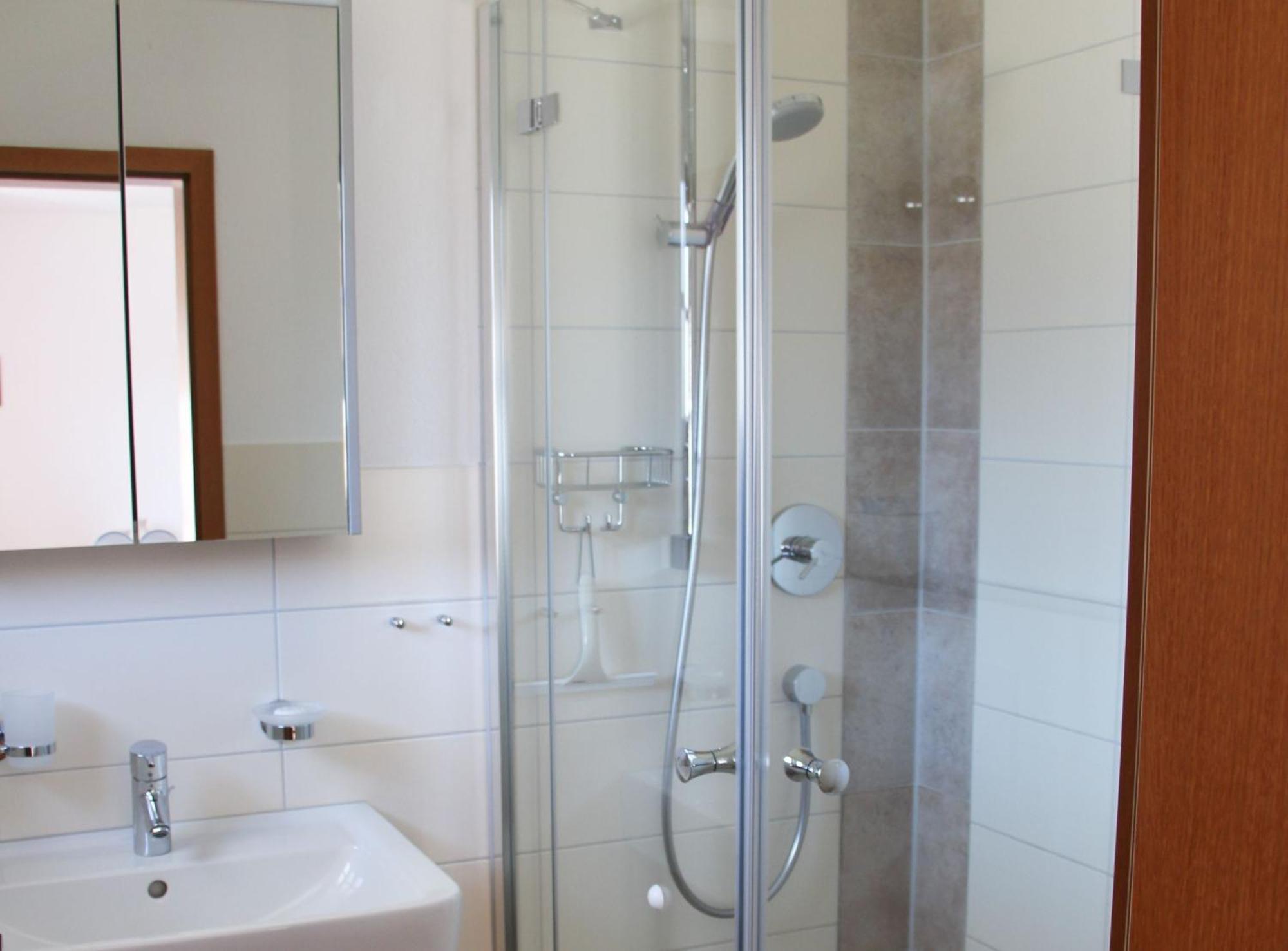 Gaestehaus Reutemann Apartman Nonnenhorn Kültér fotó